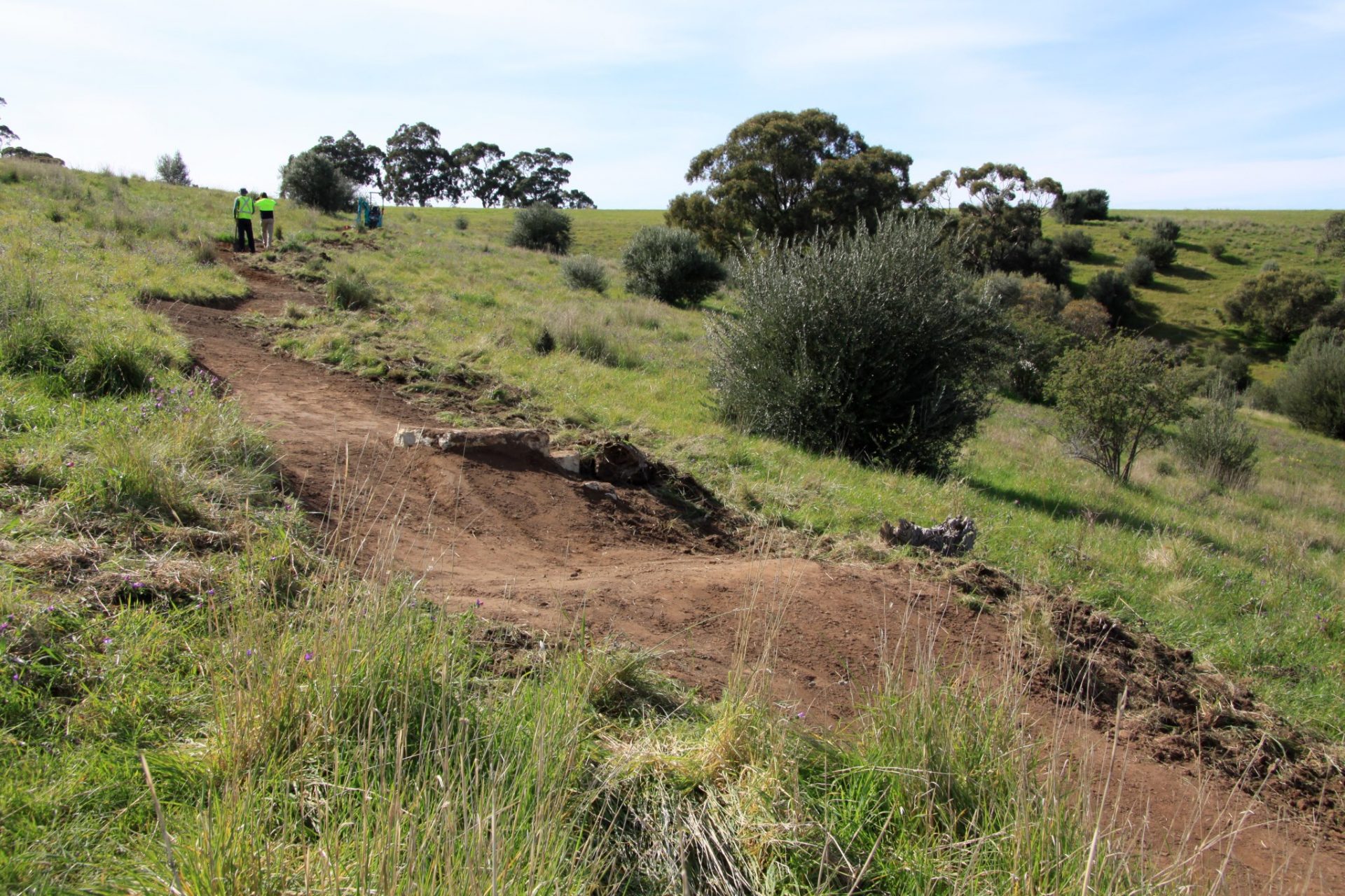 craigburn farm mtb